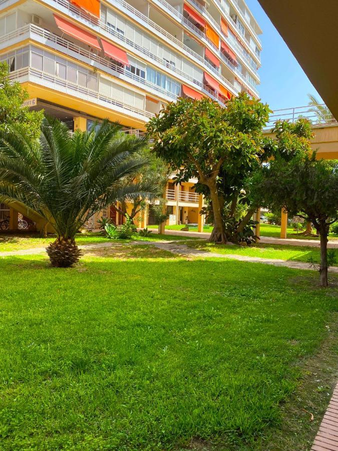 Acogedor Estudio A 2 Min De La Playa Apartment Torremolinos Exterior photo